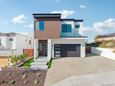 1860 Illion St, San Diego, CA 92110 - photo 3