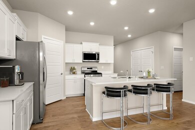 8509 W Red Ave, Cheney, WA 99004 - photo 3