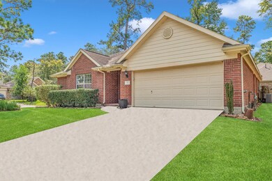 3 Olde Rose Ct, Spring, TX 77382 - photo 4