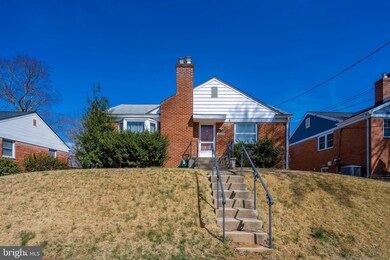 5003 Strathmore Ave, Kensington, MD 20895 - photo 4