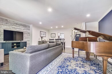 5 Jones Falls Terrace, Baltimore, MD 21209 - photo 5