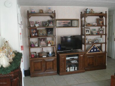 Great Room Area