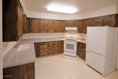 Solid Surface Tops and Newer Appliances