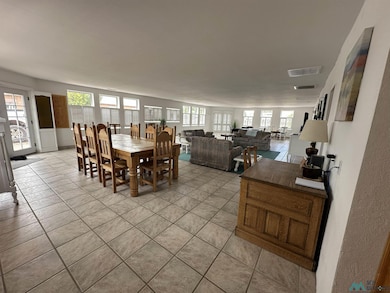 646 E Ave E Ave, Fort Sumner, NM 88119 - photo 7