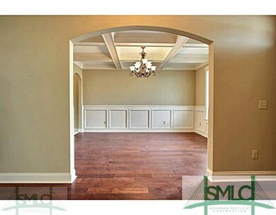 Dining Room.