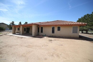 back of house