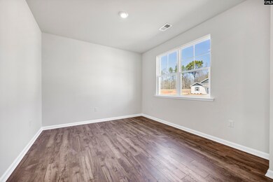 Could be used as a formal dining room