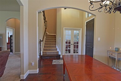 208 Covington Dr, Wylie, TX 75098 - photo 4