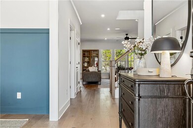 5320 Hyde Grove Dr, Cumming, GA 30040 - photo 5