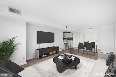 The Pavilion on the Park unit 1102, Alexandria, VA 22304 - photo 5