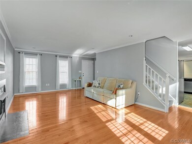 15307 Featherchase Dr, Chesterfield, VA 23832 - photo 6