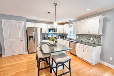 60 Danforth St unit 60B, Taunton, MA 02780 - photo 7