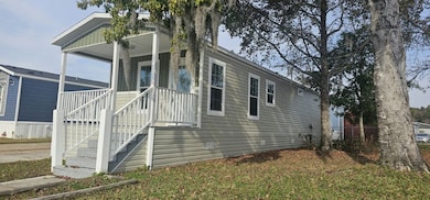 6776 Townsend Rd unit 158, Jacksonville, FL 32244 - photo 6