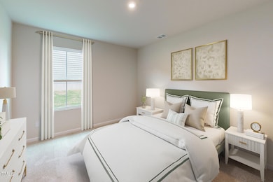 05 First Floor Bedroom