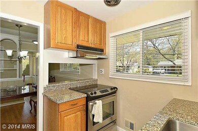 11202 Waycross Way, Kensington, MD 20895 - photo 5