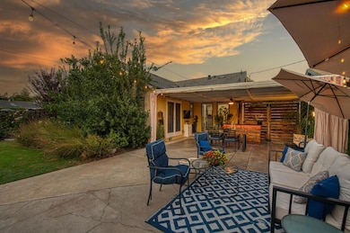 1451 N Harrison Ave, Fresno, CA 93728 - photo 4