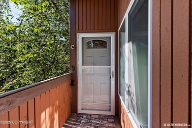7252 Foxridge Cir unit 11C, Anchorage, AK 99518 - photo 3