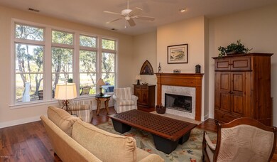 872 N Reeve Rd, Saint Helena Island, SC 29920 - photo 4