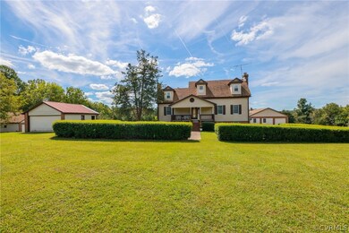 1987 Old Mansion Rd, Lunenburg, VA 23952 - photo 6