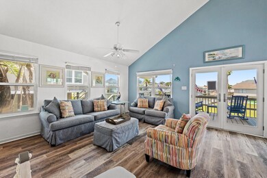 3923 Laguna Dr, Galveston, TX 77554 - photo 7