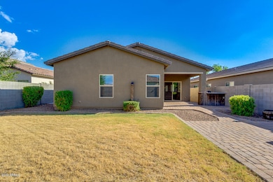 770 W Harvest Rd, San Tan Valley, AZ 85140 - photo 6