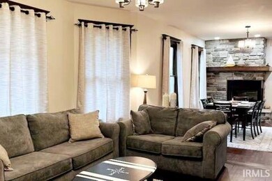 313 E Lake Shore Dr, Culver, IN 46511 - photo 2