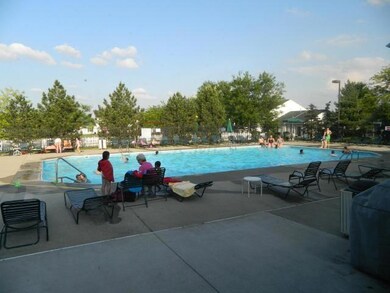 alkire pool