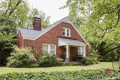 485 Hillcrest Ave, Athens, GA 30606 - photo 2