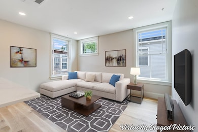 2 Punchard Ave unit 2, Andover, MA 01810 - photo 3