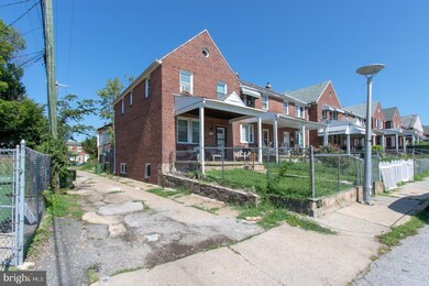 3428 Royce Ave, Baltimore, MD 21215 - photo 2