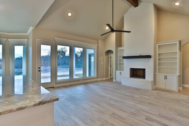 570 Central Rd, Weatherford, TX 76088 - photo 3