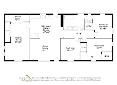 35 Willow Ln NW, Cartersville, GA 30121 - photo 2