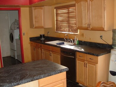 More Kitchen
