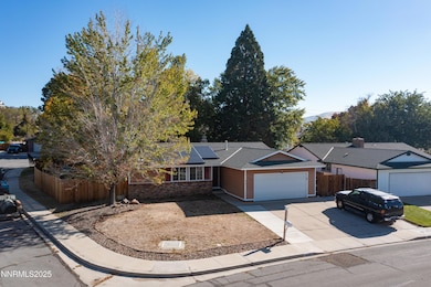 3332 Shari Way, Sparks, NV 89431 - photo 2