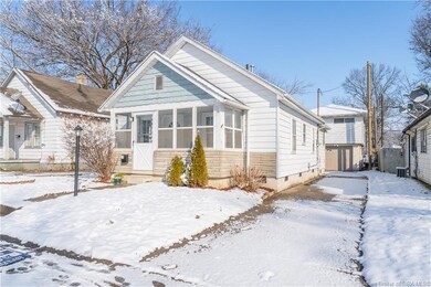 2022 McDonald Ave, New Albany, IN 47150 - photo 2