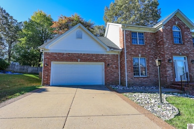 140 Downing Cove, Paducah, KY 42001 - photo 4