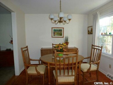 Dining Room.