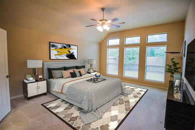 2882 Woodland Glen Ln, Conroe, TX 77385 - photo 7