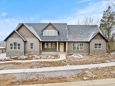 604 Persimmon Ridge Trail, Richmond, KY 40475 - photo 3