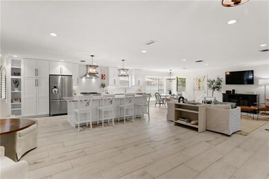 Custom 2021 renovation