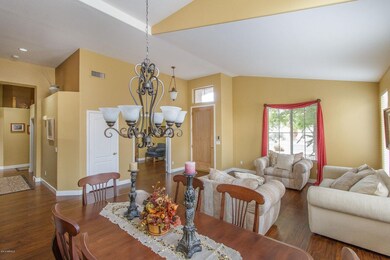 3) FORMAL LIVING