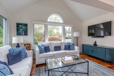 87 Canaan Rd unit 6A, Salisbury, CT 06068 - photo 5