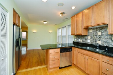 6254 N Richmond St unit 62541S, Chicago, IL 60659 - photo 5