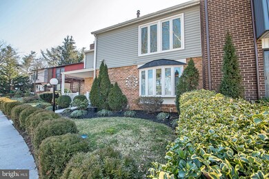 10523 Tolling Clock Way, Columbia, MD 21044 - photo 2