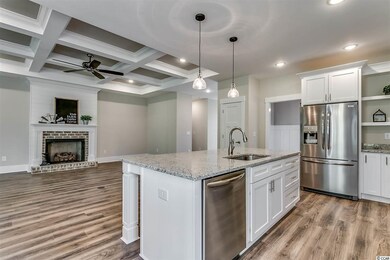 1214 Clipper Rd, North Myrtle Beach, SC 29582 - photo 7