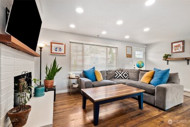 15641 SE 262nd Place, Covington, WA 98042 - photo 4