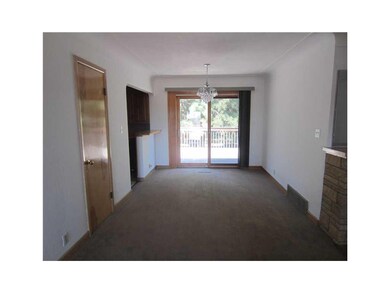 Dining Area.