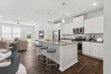 935 Tess St, Graniteville, SC 29829 - photo 6