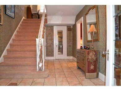 Foyer