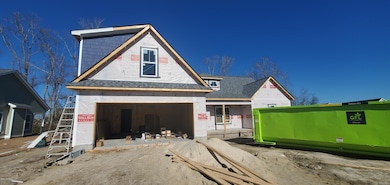 429 Castleford Dr, Winterville, NC 28590 - photo 4